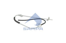 Zvedací zařízení oken SAMPA 062.023