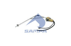 Zvedací zařízení oken SAMPA 062.026