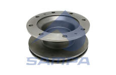 Brzdový kotouč SAMPA 062.029