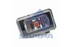 Mlhovka SAMPA 062.063