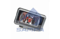 Mlhovka SAMPA 062.064