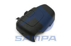 Kryt - vnejsi zrcatko SAMPA 062.135