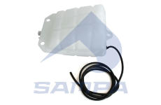 Vyrovnávací nádoba, chladicí kapalina SAMPA 062.142