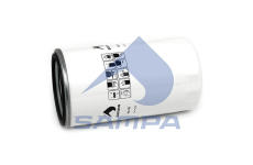 Palivový filtr SAMPA 062.150