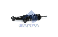 Tlumic, zaveseni kabiny SAMPA 062.192