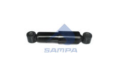 Tlumic, zaveseni kabiny SAMPA 062.227
