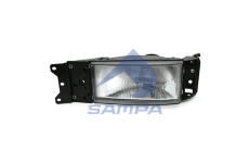 Hlavní světlomet SAMPA 062.269