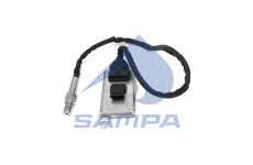 NOx-senzor, vstrikovani mocoviny SAMPA 062.275
