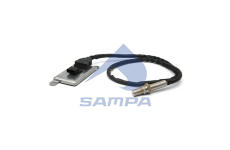 NOx-senzor, vstrikovani mocoviny SAMPA 062.276
