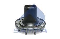 Náboj kola SAMPA 062.278/2