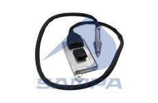 NOx-senzor, vstrikovani mocoviny SAMPA 062.296