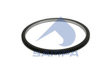 Ozubený věnec, setrvačník SAMPA 062.302