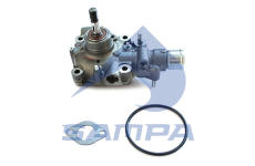 Vodní čerpadlo, chlazení motoru SAMPA 062.387