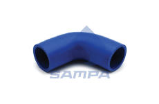 Hadice chladiče SAMPA 062.410