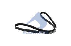 ozubený klínový řemen SAMPA 062.411