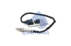 NOx-senzor, vstrikovani mocoviny SAMPA 062.420