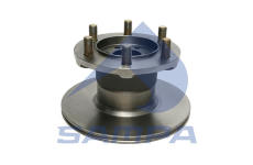 Brzdový kotouč SAMPA 062.424