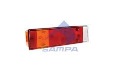 Zadní světlo SAMPA 062.488