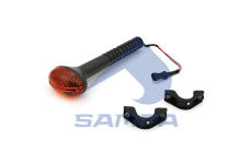 Blikač SAMPA 062.493