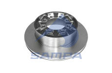 Brzdový kotouč SAMPA 063.010