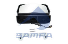 Zpetne zrcátko SAMPA 063.036