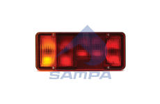 Zadní světlo SAMPA 063.136