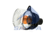 Boční obrysové světlo SAMPA 063.141