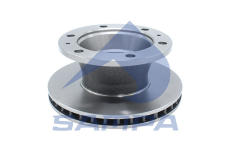 Brzdový kotouč SAMPA 063.244