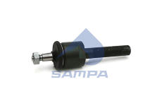 Kulová hlava, řadicí tyčoví SAMPA 063.248