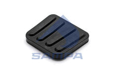 Oblozeni pedalu, spojkovy pedal SAMPA 063.256