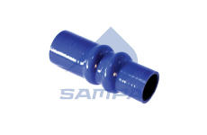 Hadice chladiče SAMPA 063.329