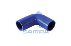 Hadice chladiče SAMPA 063.334