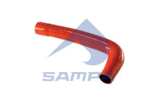 Hadička plnicího vzduchu SAMPA 063.345