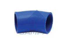 Hadice chladiče SAMPA 063.355