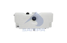 Vyrovnávací nádoba, chladicí kapalina SAMPA 063.363