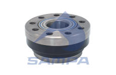 Náboj kola SAMPA 063.366