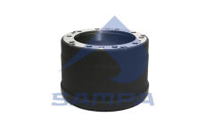 Brzdový buben SAMPA 063.393