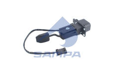 Akcelerační pedál SAMPA 063.407