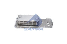 Olejový chladič, motorový olej SAMPA 063.426
