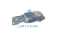 Olejový chladič, motorový olej SAMPA 063.441