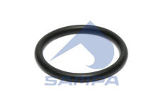 Těsnění, olejová vana SAMPA 063.482