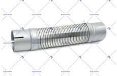 Prużný díl výfuku SAMPA 064.367