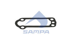 Těsnění, skříň převodovky SAMPA 064.021