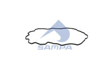Těsnění, kryt hlavy válce SAMPA 064.031