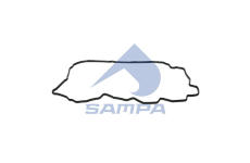 Těsnění, kryt hlavy válce SAMPA 064.032