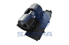 vnitřní ventilátor SAMPA 064.064