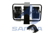 vnitřní ventilátor SAMPA 064.065
