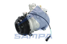 Kompresor, klimatizace SAMPA 064.123
