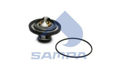 Termostat, chladivo SAMPA 064.194