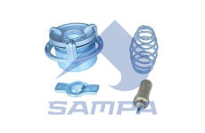 Pouzdro termostatu SAMPA 064.196